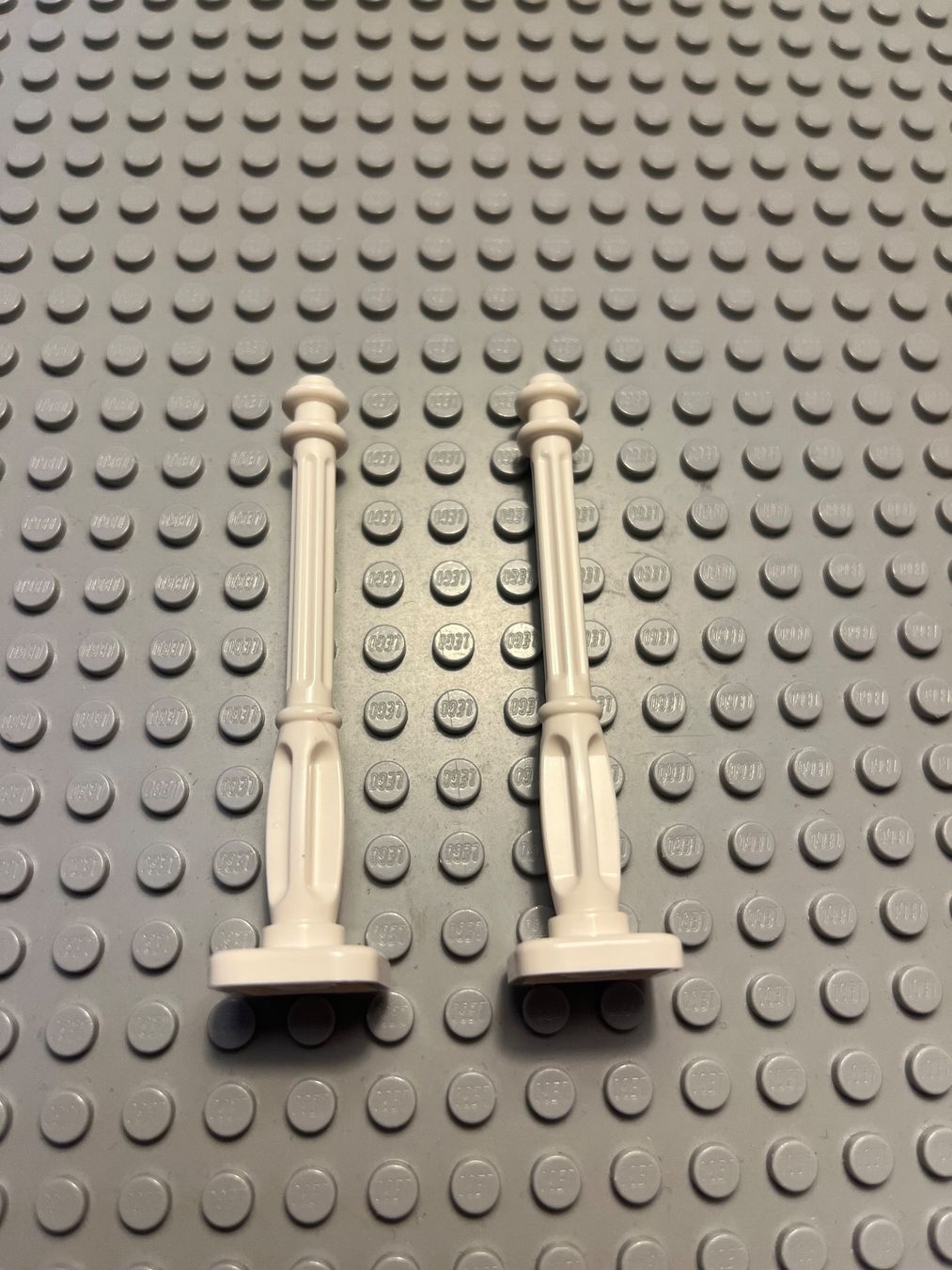 Lego Kit di costruzioni: Lego 2x Laterne (11062) – Nuovo (secondo la descrizione) da Basel venduto da Swi-7621