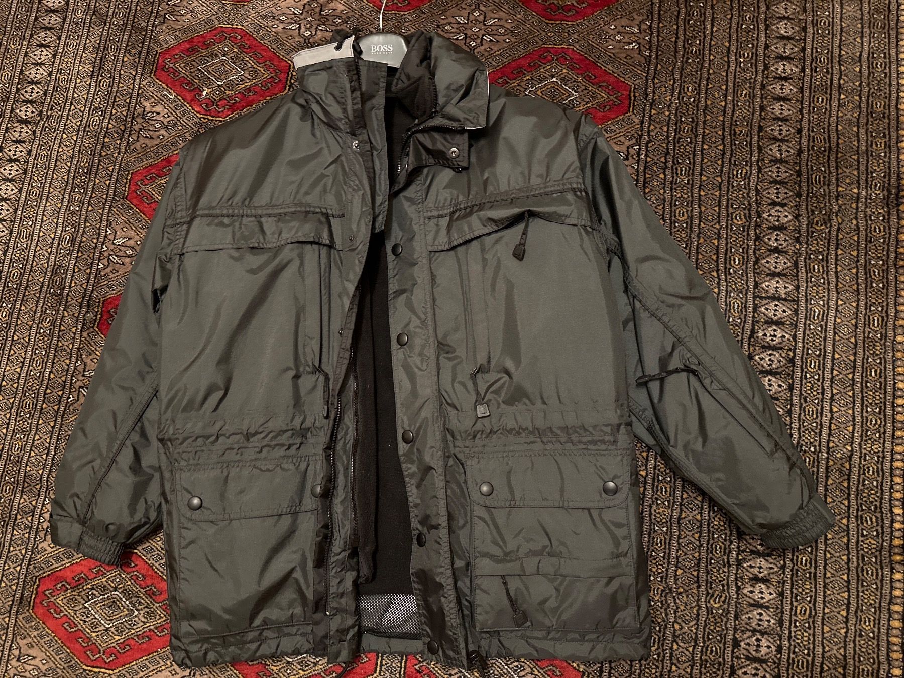 Giacche: AMAG Winterjacke – Usato da Schaffhausen venduto da D-MAC