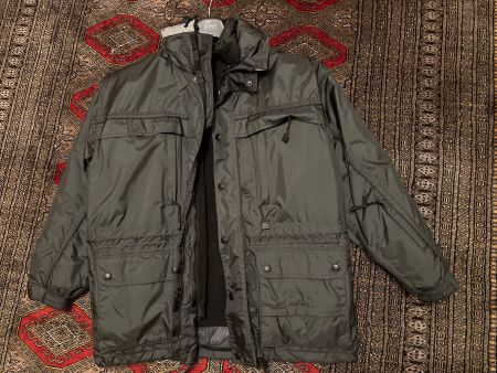AMAG Winterjacke