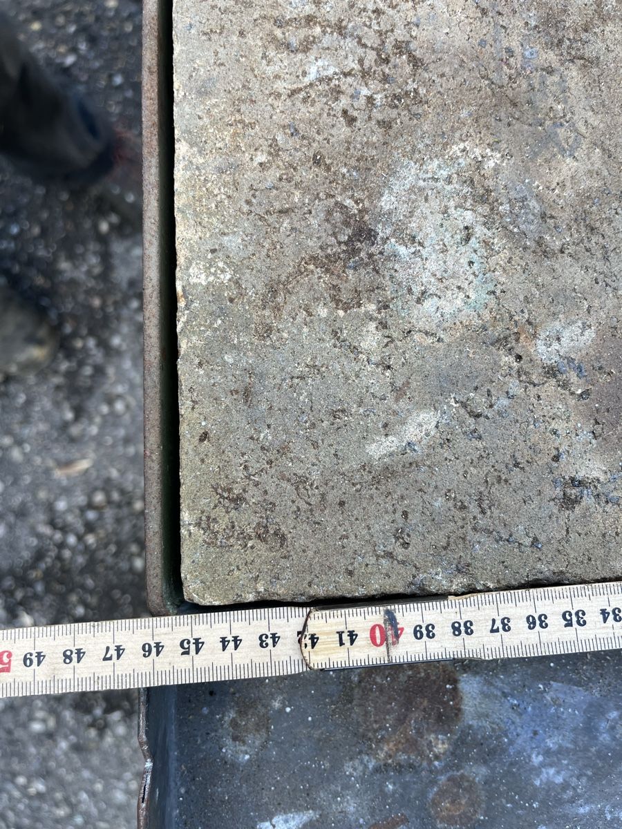 Tavoli: Kleiner Löttisch – Usato da Fischingen venduto da nat_9qn7 5