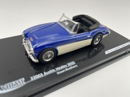 Austin Healey 3000, 1:43 Vitesse, Nr. 696 of 898, OVP