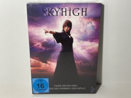 Sky High DVD OVP