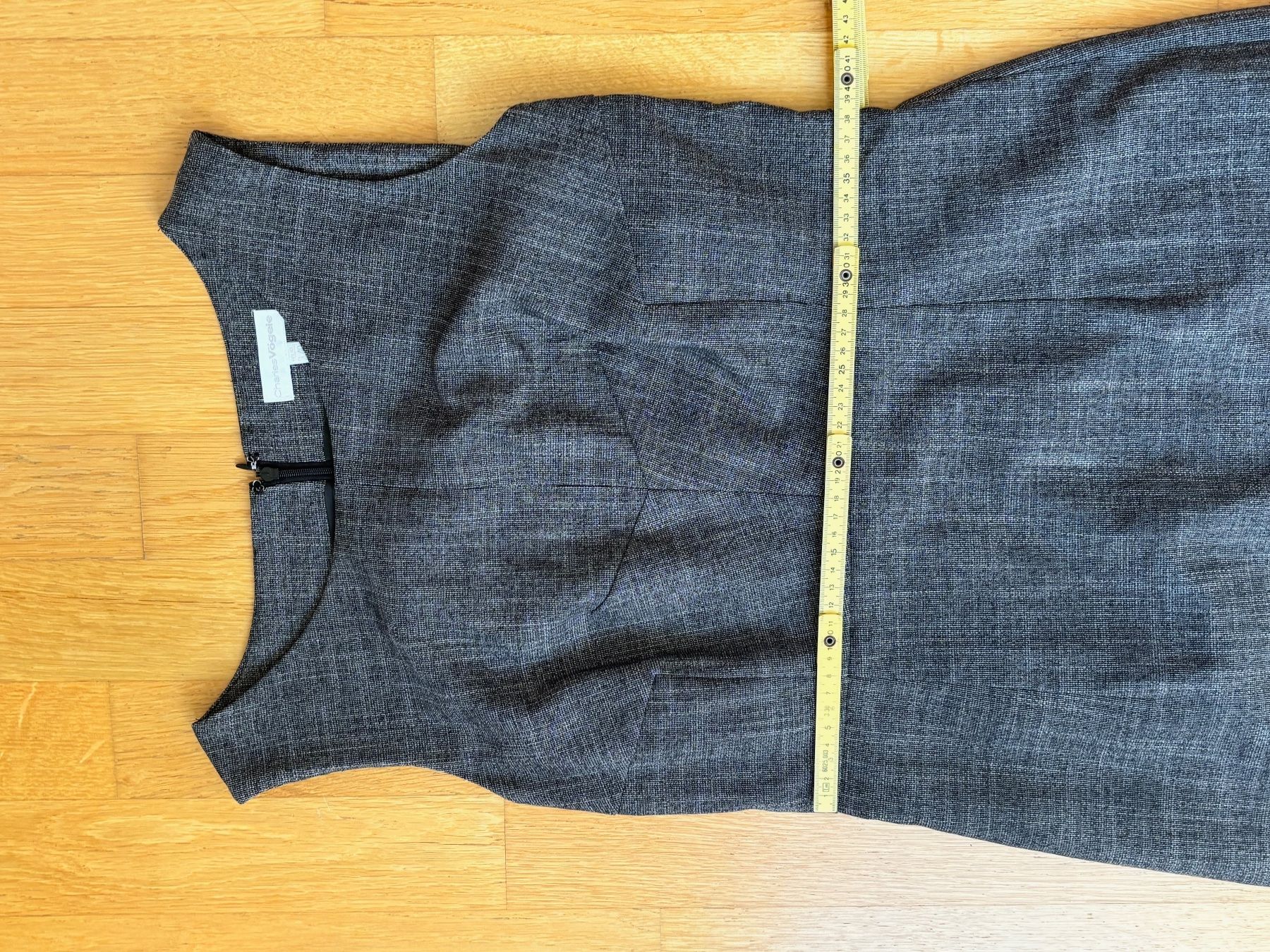 Vestiti: Elegantes  Kleid, mega Schnitt ! – Usato da Stein AR venduto da EvaL056 4