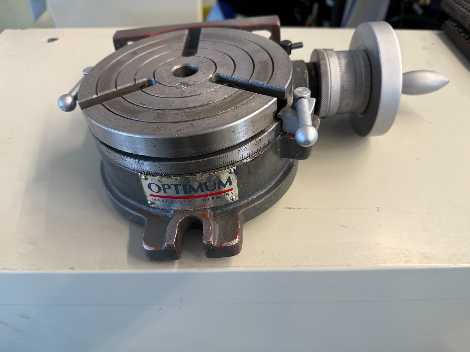 Wabeco Tutte le macchine: WABECO F1200 – Usato da Brügg BE venduto da mullermachines 8
