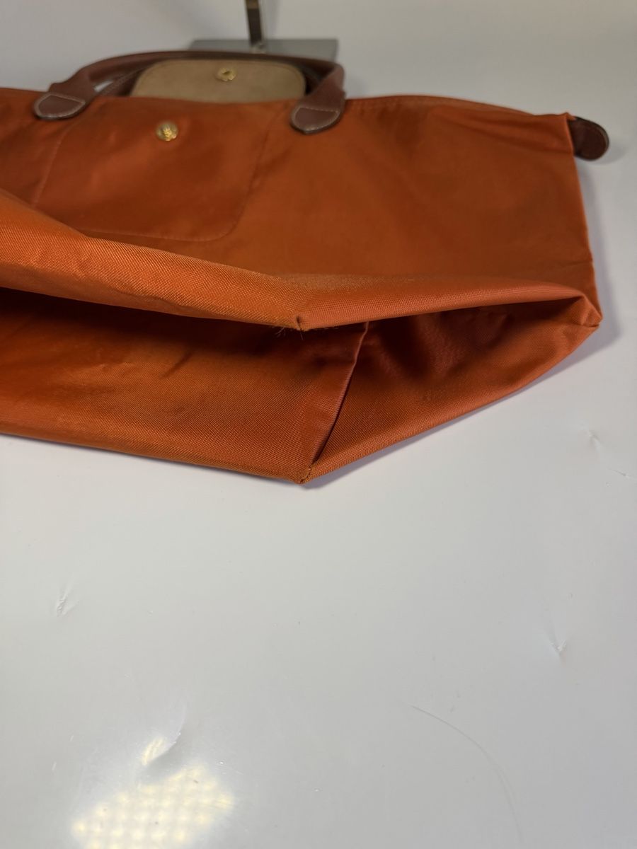 Longchamp Sacs femmes: Original Longchamp Le Pliage M Handtasche  – D'occasion à Vionnaz par b_f_d_r_g 4