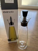 Eva Solo Öl-Essig Karaffe, neuwertig, Originalverpackung!