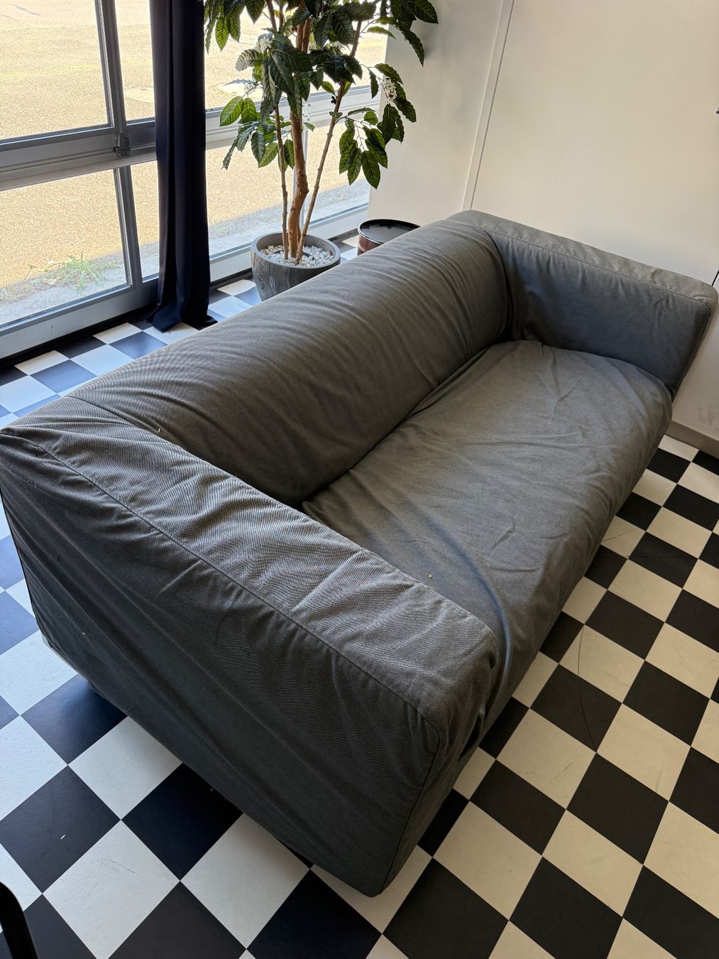Ikea Sofas: IKEA Sofa KLIPPAN  | gebraucht – Gebraucht aus Rorschacherberg von LatteArt 1
