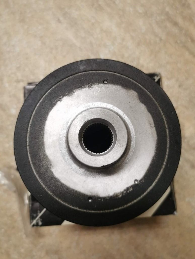 Tutti pezzi di ricambio auto: Lenkradnabe Italvolanti Seat Ibiza Typ 021A – Nuovo e nell'imballaggio originale da Biel/Bienne venduto da CS013 2