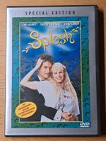 DVD Splash mit Tom Hanks und Daryl Hannah, 1984