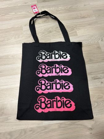Barbie The movie x Primark original Canvas Tragtasche