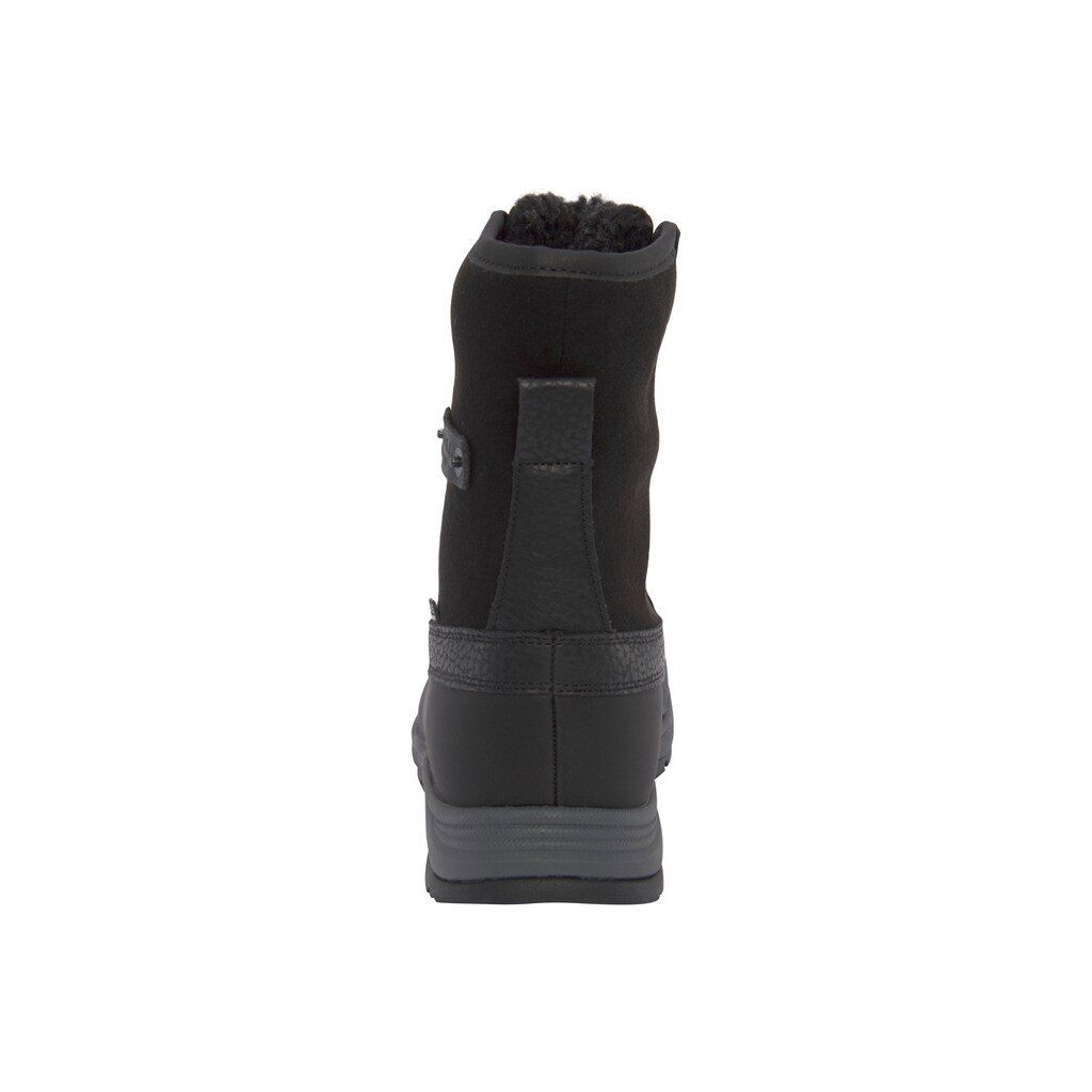 Scarpe da uomo: Luhta Tuttu Stiefel Gr. 43 – Nuovo e nell'imballaggio originale da Zuzwil SG venduto da Cali67 4