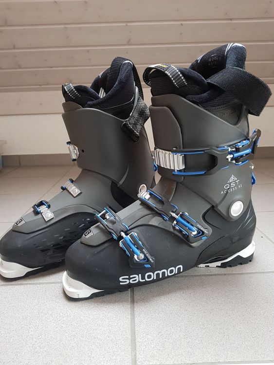 Salomon qst store access hs