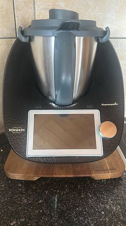 Elettrodomestici da cucina: Thermomix 6 Diamont Edition – Usato da Neuenkirch venduto da ste_jhf7 1