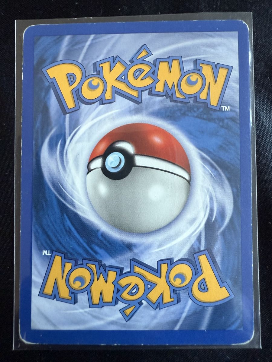 Pokémon Carte collezionabili: Gastly Pokémon Expedition - 109/165 – Usato da Winterthur venduto da SiddyPokemon 1