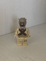 LEGO Star Wars Minifigur eines Tusken-Räubers