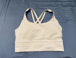 Lululemon Energy Sports Bra, size 4