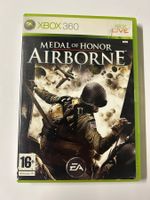 Medal of Honor Airborne - Xbox 360 (Französisch)
