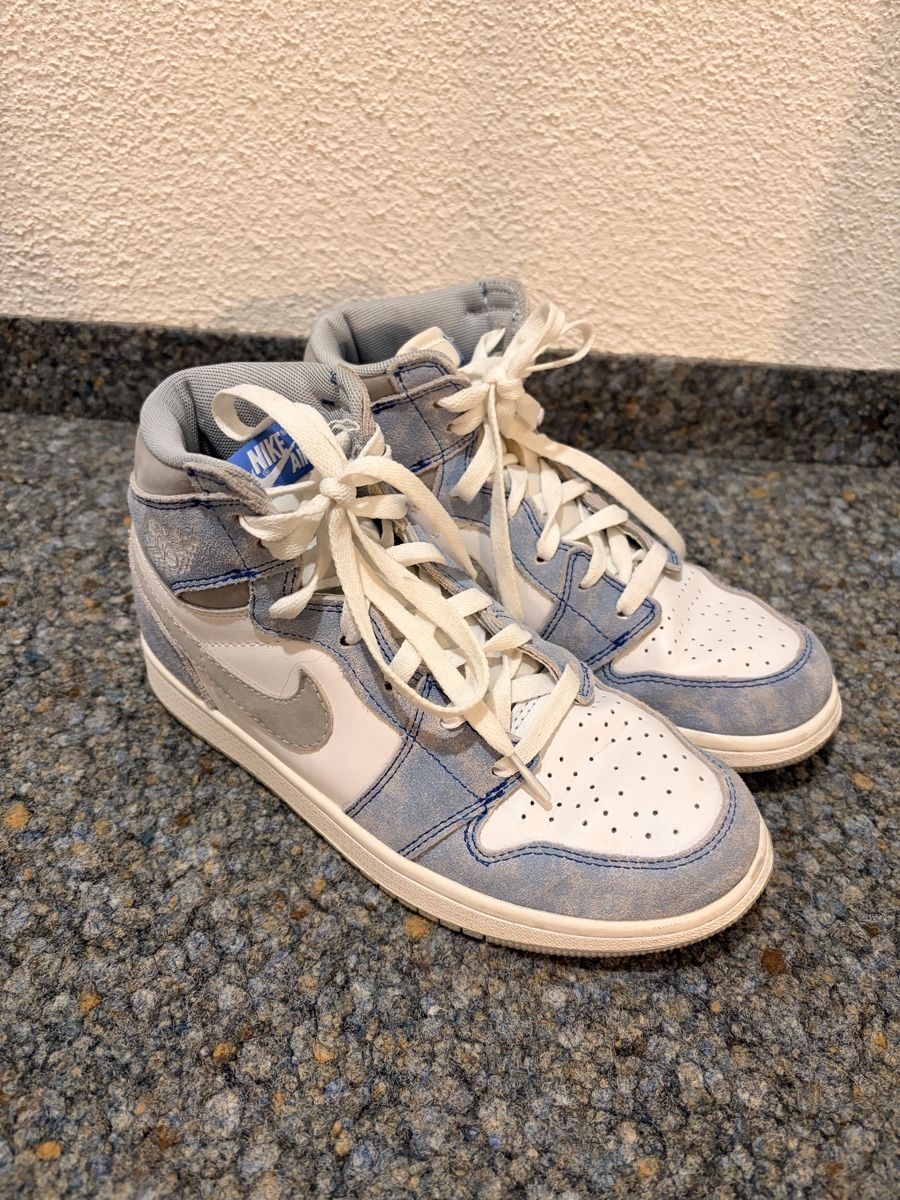 Jordan Scarpe da uomo: Jordan 1 – Usato da Pfäffikon ZH venduto da she_qkn2
