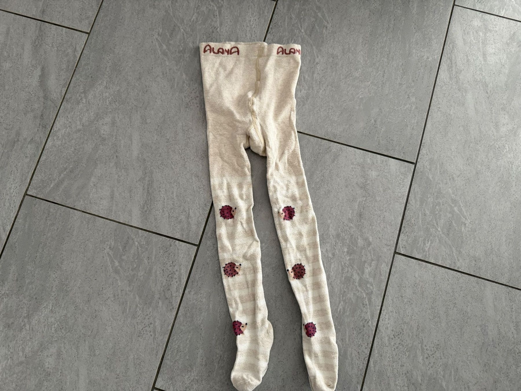 Alana Collant & Leggings: Strumpfhose - Grösse: 98/104 - Alana – Usato da Bülach venduto da Loredana13