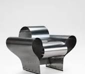 Ron Arad „Well Tempered Chair“ – seltenes Sammlerstück