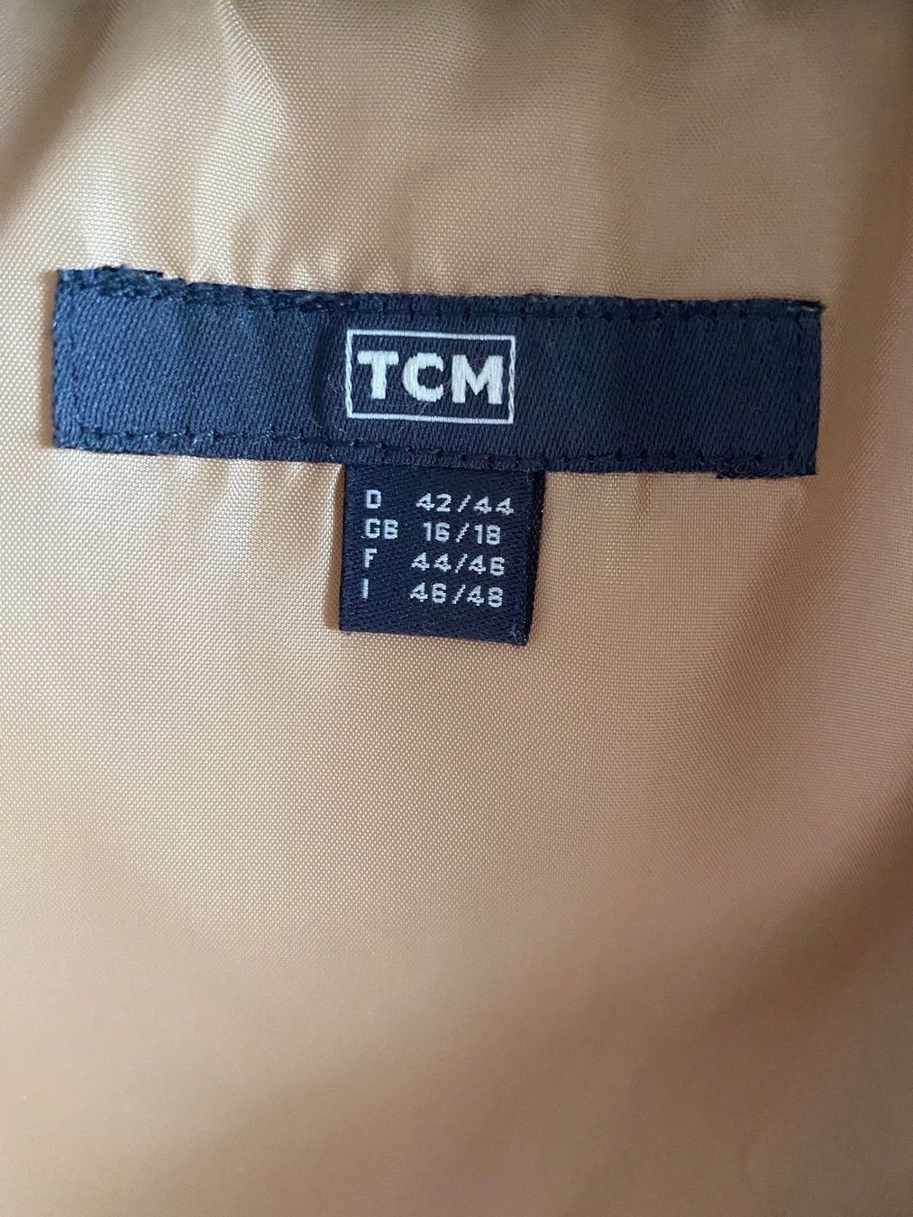 Cappotti: Trenchcoat beige 42/44 – Usato da Altendorf venduto da Ga04 3