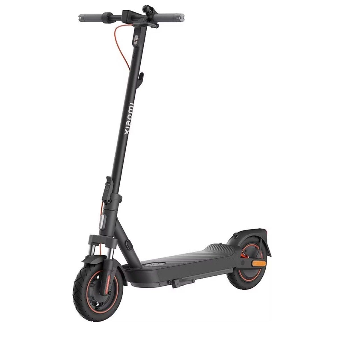 Xiaomi Kickboard: XIAOMI Escooter  MAX 5 – Nuovo (secondo la descrizione) da Werdenberg venduto da TF2024 1