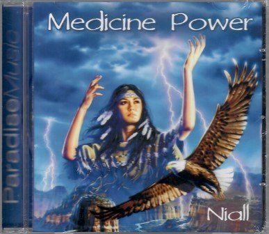 CD: Medicine Power - CD – Nuovo e nell'imballaggio originale da Mauren venduto da Yeelen