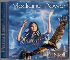 Medicine Power - CD