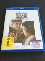 Du Neben mir [Blu-ray]