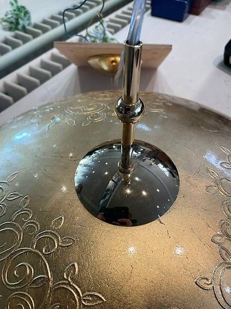 Lampadari & plafoniere: Deckenlampe von Kolarz Mod Serena – Usato da Neuhausen am Rheinfall venduto da galleria13 1