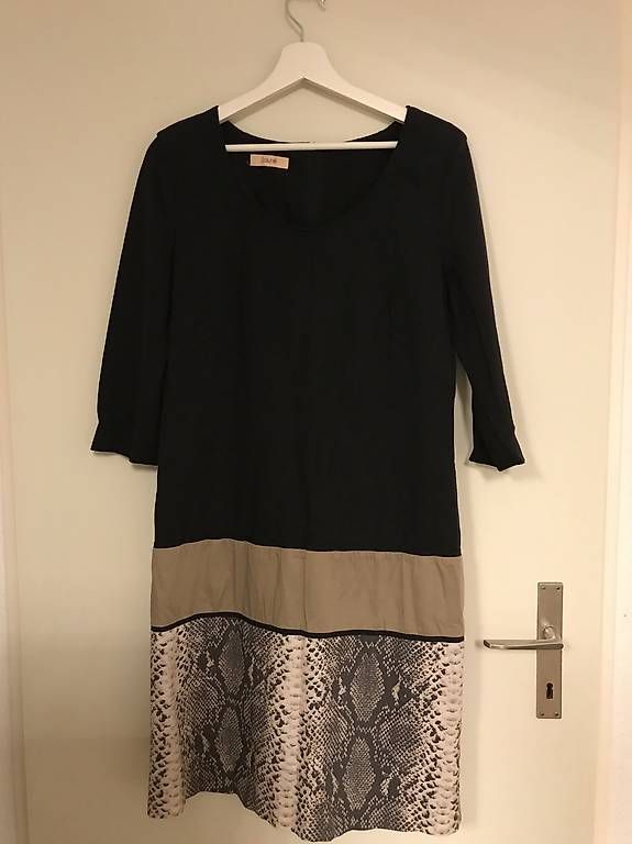Vestiti: Laurèl Kleid, schwarz, Gr. 40 – Usato da Küsnacht ZH venduto da Mappel