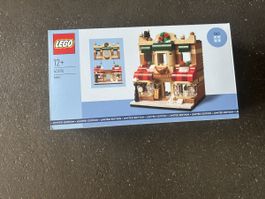 LEGO Bakery 40696 Limited Edition Set neu in OVP