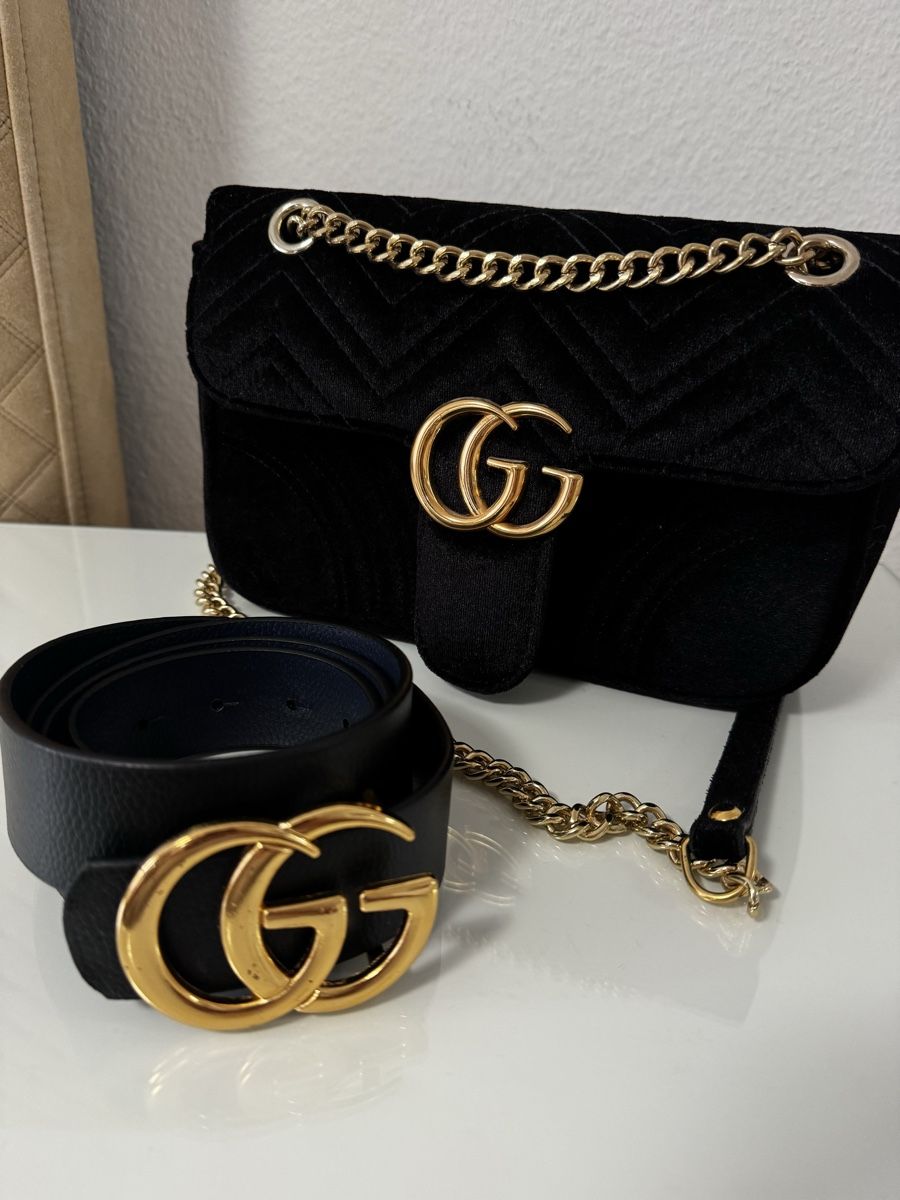 Gucci Taschen für Damen: Gucci Tasche schwarz – Gebraucht aus Dietikon von alb_lc2j 1