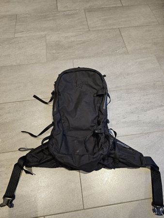 Norrona lyngen 45L Ski Tour Rucksack