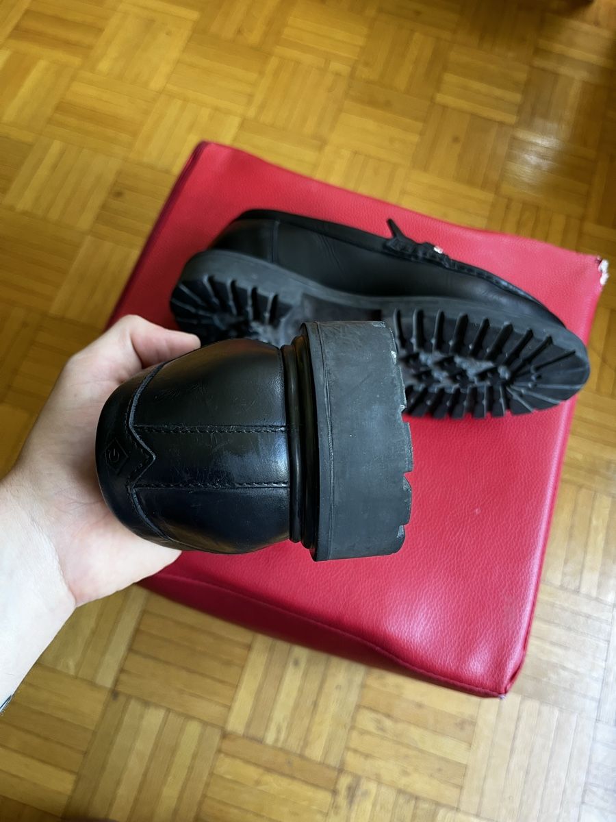 Gant Herrenschuhe: Loafer GANT – Gebraucht aus Mitlödi von aaron_h 5