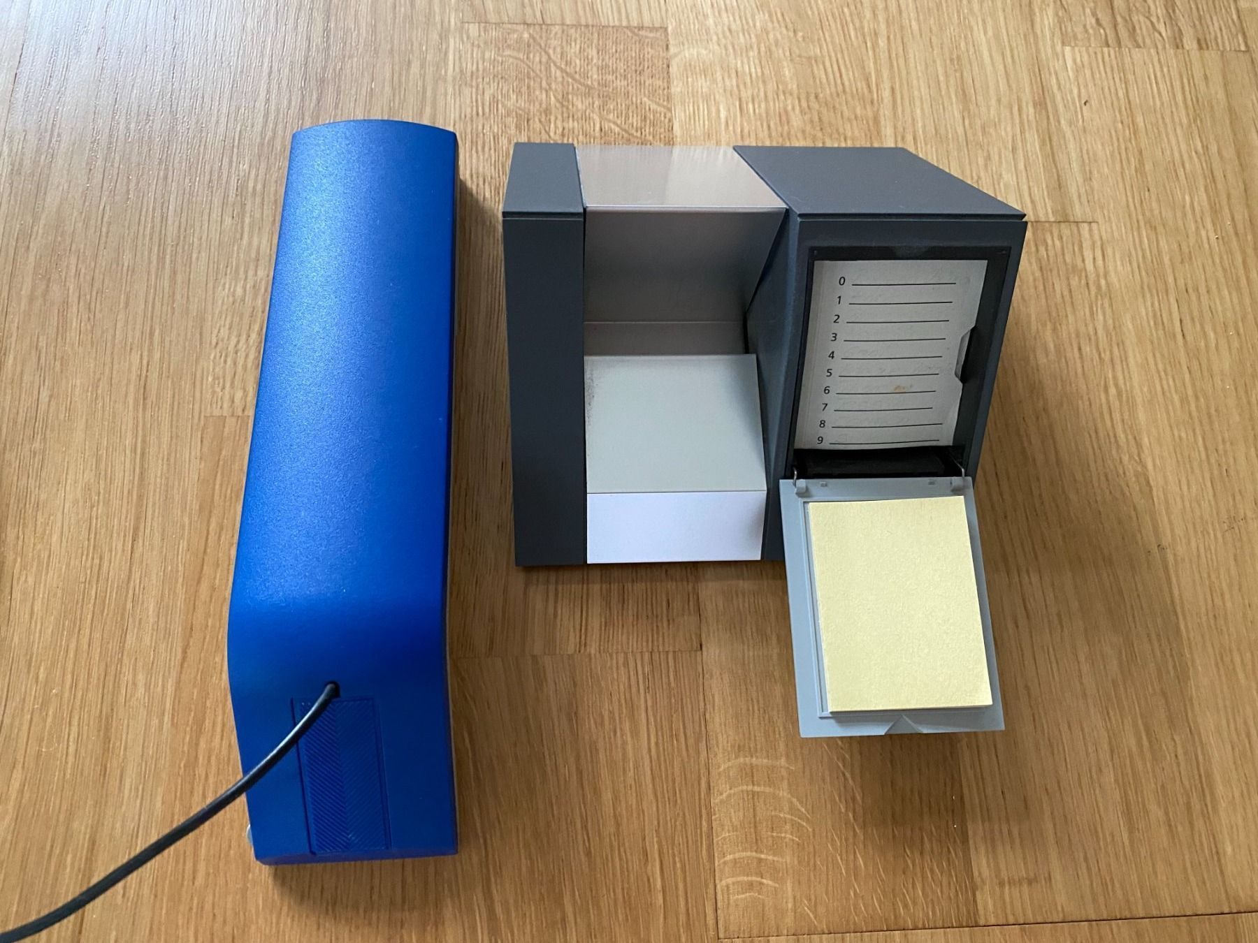 Bang & Olufsen Telefone: b&o Telefon analog – Gebraucht aus Zürich von  4