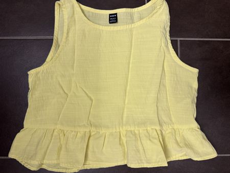 Shein Top 