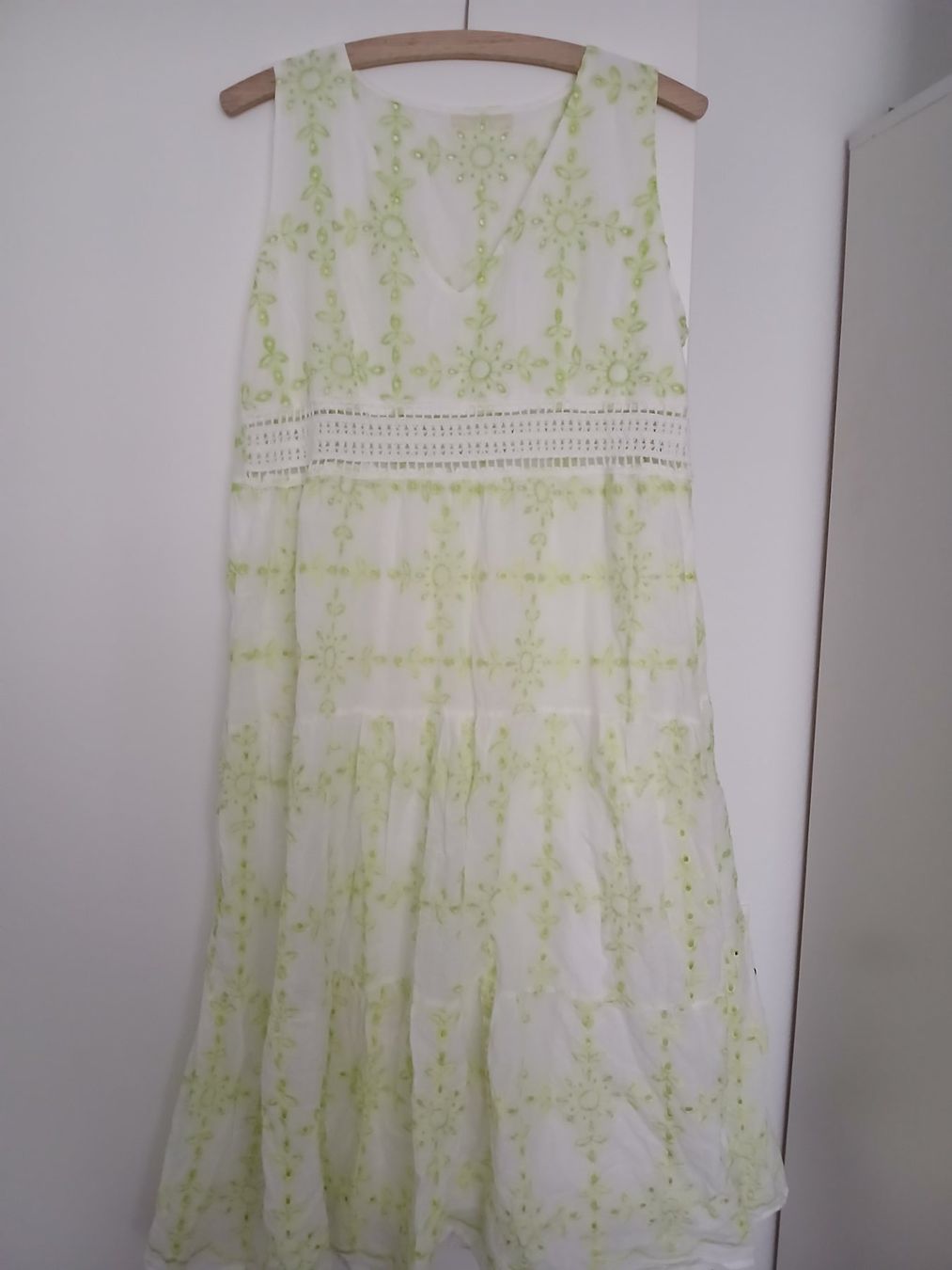 Vestiti: Sommerkleid – Nuovo (secondo la descrizione) da Wettingen venduto da marlu17 1