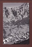 LEUKERBAD / LOECHE-LES-BAINS - Gemmipass - 1966