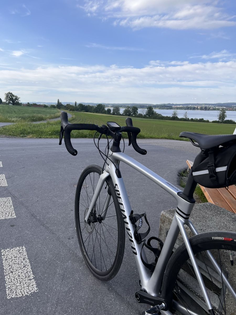 Specialized Biciclette: Specialized Roubaix – Usato da Wetzikon ZH venduto da enf_t9kl 1
