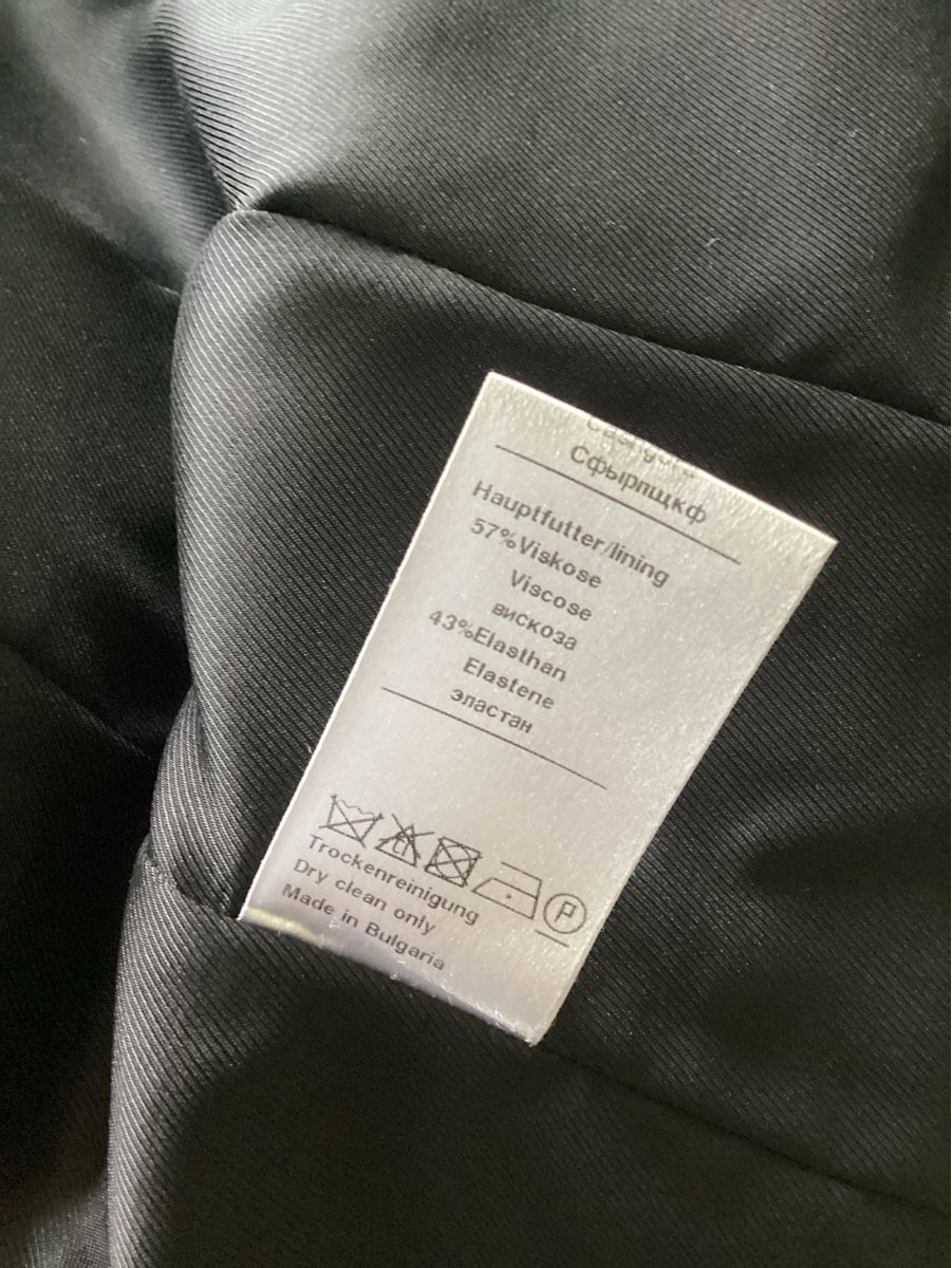 Windsor Mäntel: Windsor, Damenmantel, Gr. 40 – Gebraucht aus Salenstein von Esprit57 6