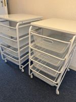 Servierwagen Rollwagen Beistelltisch Räder Ikea STÜCKPreis