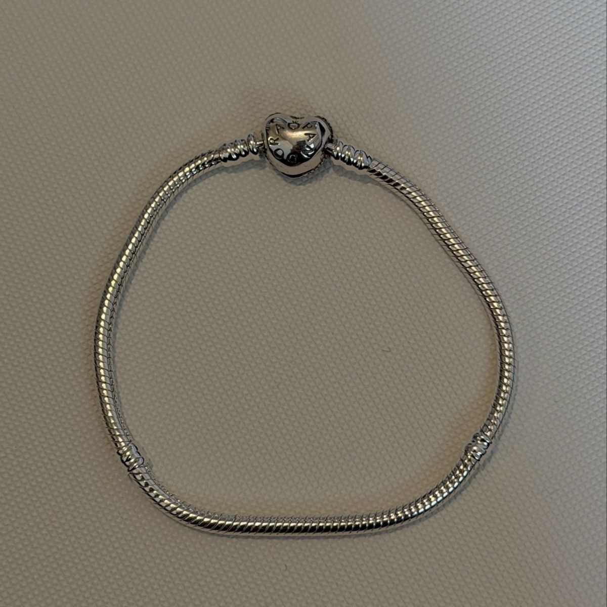 Bracciali & Braccialetti: pandora bracelet – Usato da Figino venduto da 1024sells 1