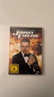 Johnny English 2 DVD Rowan Atkinson Comedy