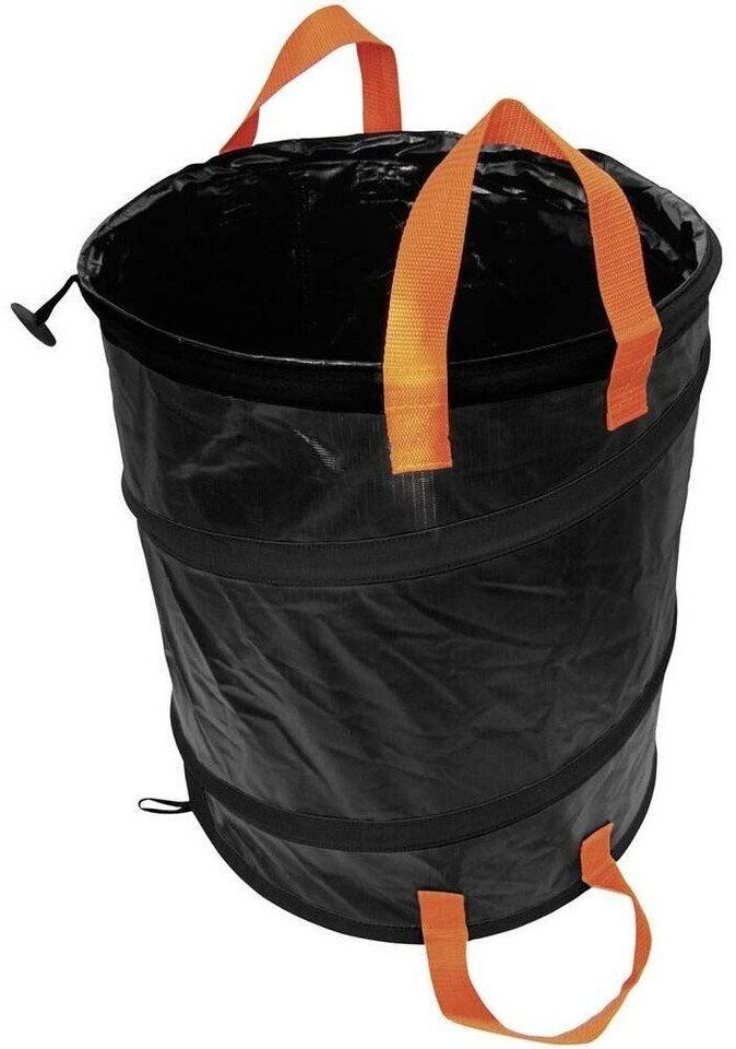 Auflagenboxen: FISKARS Solid™ 1015646 PopUp-Gartensack, 56 L – Neu und originalverpackt aus Romanshorn von nor_9jxr 3