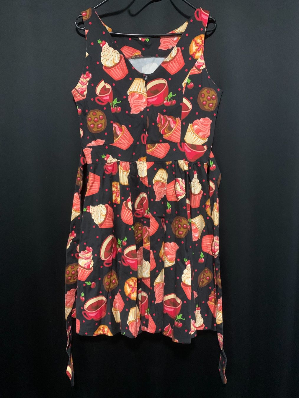 Vestiti: Lady Vintage Kleid Damen – Nuovo (secondo la descrizione) da Arbon venduto da Halindra 1