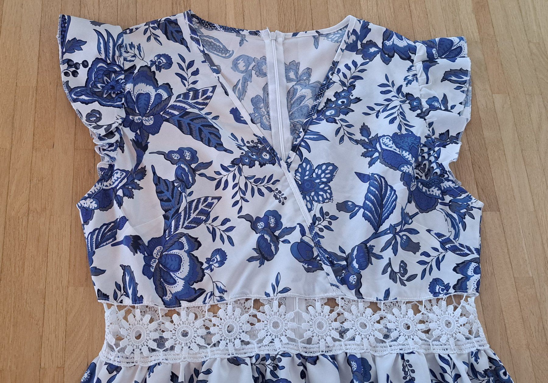 Vestiti: Belle robe d’été à taille empire – Nuovo (secondo la descrizione) da Le Mont-sur-Lausanne venduto da olatiu 1