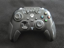 Turtle Beach Recon Controller für Xbox/PC - Schwarz