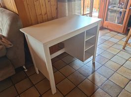 Bureau enfant coiffeuse