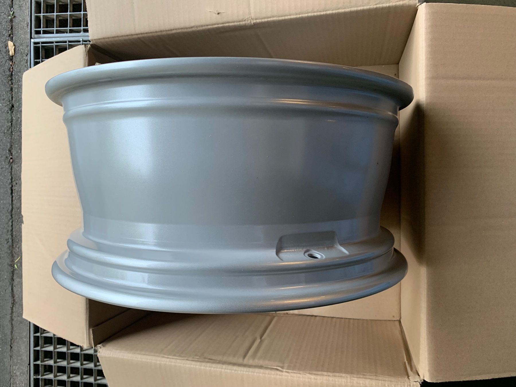 Audi Felgen: Alufelgen Original Audi A3 – Neu und originalverpackt aus Zürich von Olimpied 7